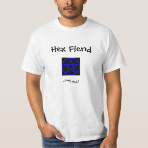 Hex Fiend T-Shirt