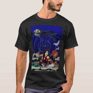 Hex Girls  Essential  T-Shirt
