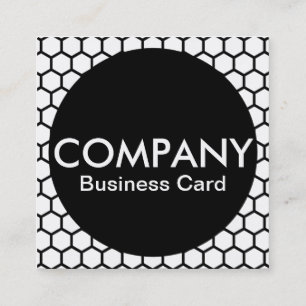 hexa company card
