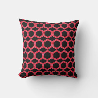 HexaGlow Cushion