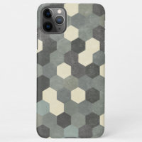 Hexagon Pattern