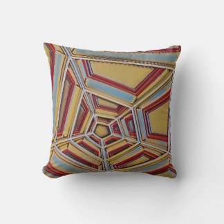 HexaPillow Cushion