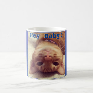 Hey Baby! Archie's waitin' for ya! Coffee Mug