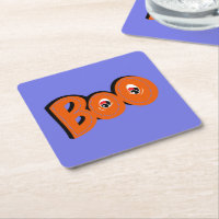 Hey Boo Did I Scare You Typography Drawing Art