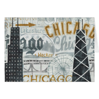 Hey Chicago Vintage