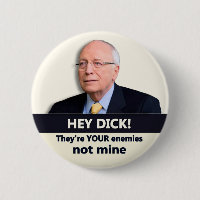Hey Dick!