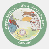 Hey Diddle Diddle Birthday Party Collection