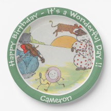 Hey Diddle Diddle Birthday Party Collection