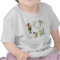 Hey Diddle Diddle - Infant T-Shirt