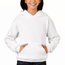 Hey Girly Pop Hoodie
