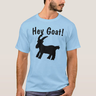 Hey Goat! T-Shirt