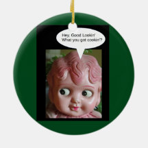 Hey Good Lookin' - What you got cookin'?