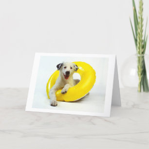 HEY GRAD, YOU DID IT-CONGRATS AND RELAX AND ENJOY CARD