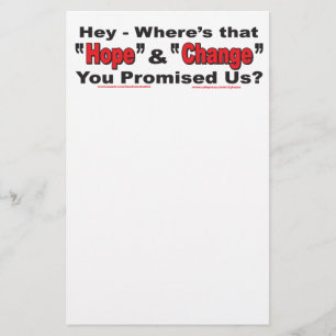 Hey---Hope-and-Change Stationery