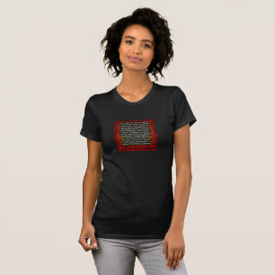 Hey, It’s Not So Easy Being ... Bachelorette T-Shirt