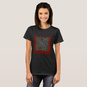 Hey, It’s Not So Easy Being ... Future Diva T-Shirt
