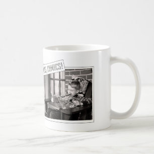 Hey Kids, Comics! Mug