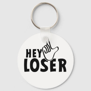 Hey losers, mafkees, unnozzle, neurd...2. key ring
