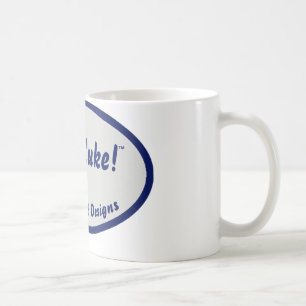 Hey, Luke! Coffee Mug