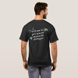 Hey paf shirt, I'm buying! T-Shirt