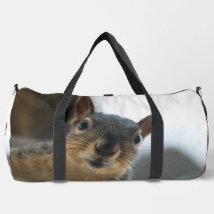 Hey there duffle bag
