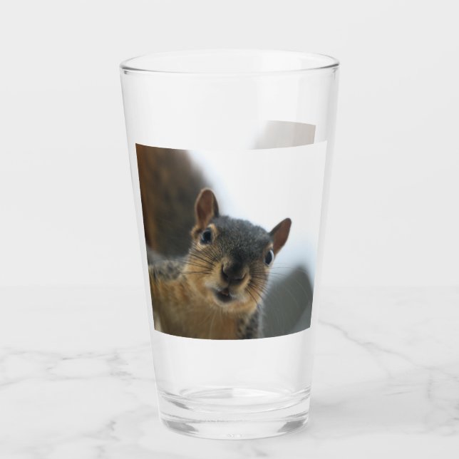 Hey there glass (Front)