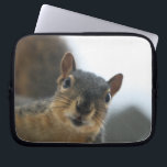 Hey there laptop sleeve<br><div class="desc">squirrel</div>