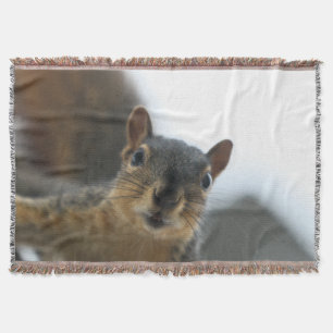 Hey there throw blanket