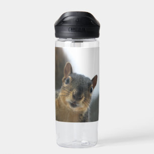Hey there water bottle