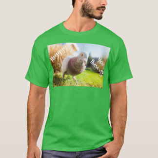 Heyyyy you there 2 T-Shirt