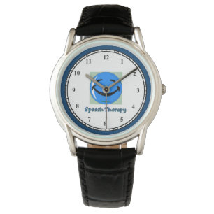 HF Speech Therapy Watch