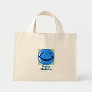 HF Sports Medicine Mini Tote Bag