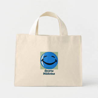 HF Sports Medicine Mini Tote Bag