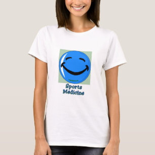 HF Sports Medicine T-Shirt