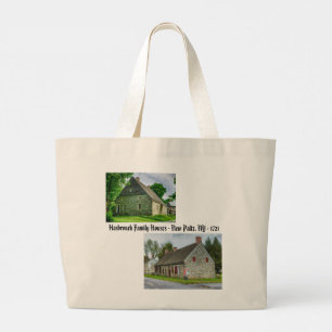 HFA Tote Bag