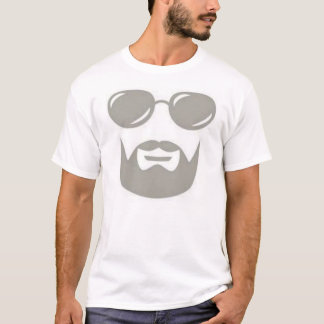 HFC 2012 Logo Shirt - Silver