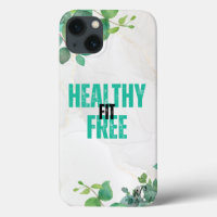 HFF iPhone / iPad case