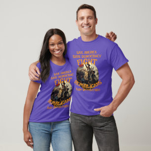 HG CBP PATRIOT AMERICAN PRIDE FAMILY 1776 RED 2026 T-Shirt