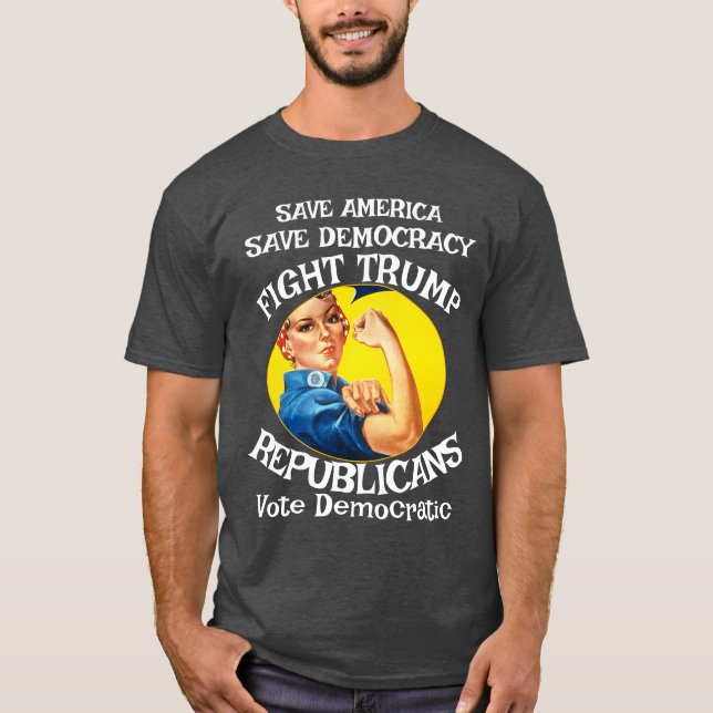 HG FV ICE CDC JAN FEB MAR APR MAY JUN JUL AUG SEP  T-Shirt (Front)