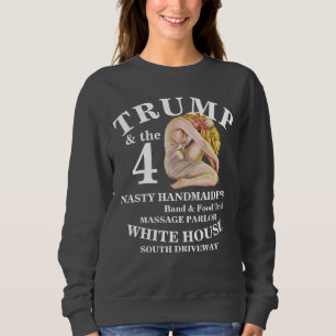 HG TRUMP TRUMPS TSHIRTS REPUBLICAN PARTY VOTE T