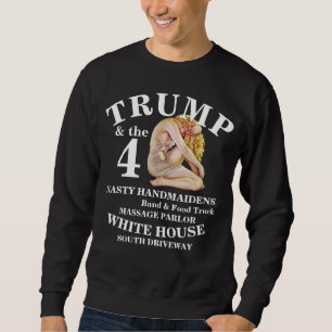HG TRUMP TRUMPS TSHIRTS REPUBLICAN PARTY VOTE T