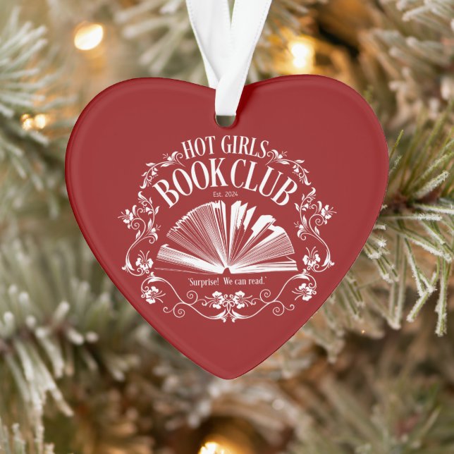 HGBC ORNAMENT (Tree)