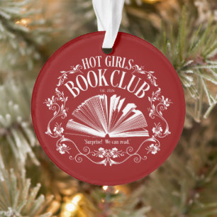 HGBC ORNAMENT