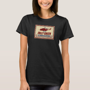 HH 3E Jolly Green T-Shirt