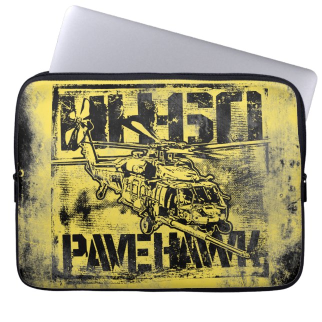 HH-60 Pave Hawk Electronics Bag (Front)