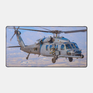 HH-60G PAVE HAWK DESK MAT