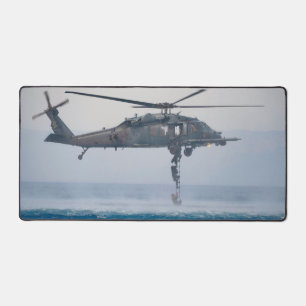 HH-60G PAVE HAWK DESK MAT