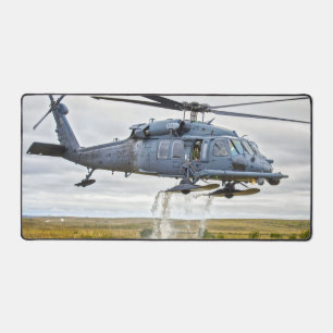 HH-60G PAVE HAWK DESK MAT