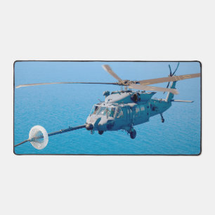 HH-60W JOLLY GREEN II DESK MAT