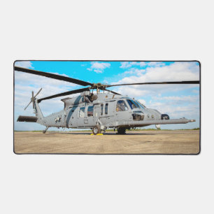 HH-60W JOLLY GREEN II DESK MAT